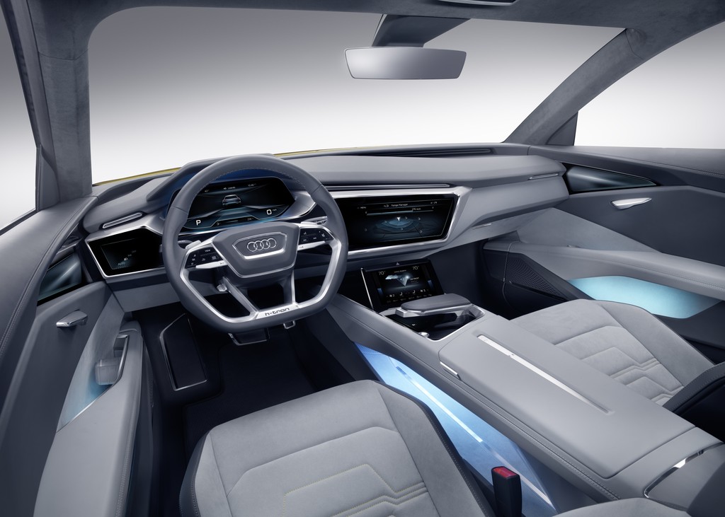 (Foto: Audi)